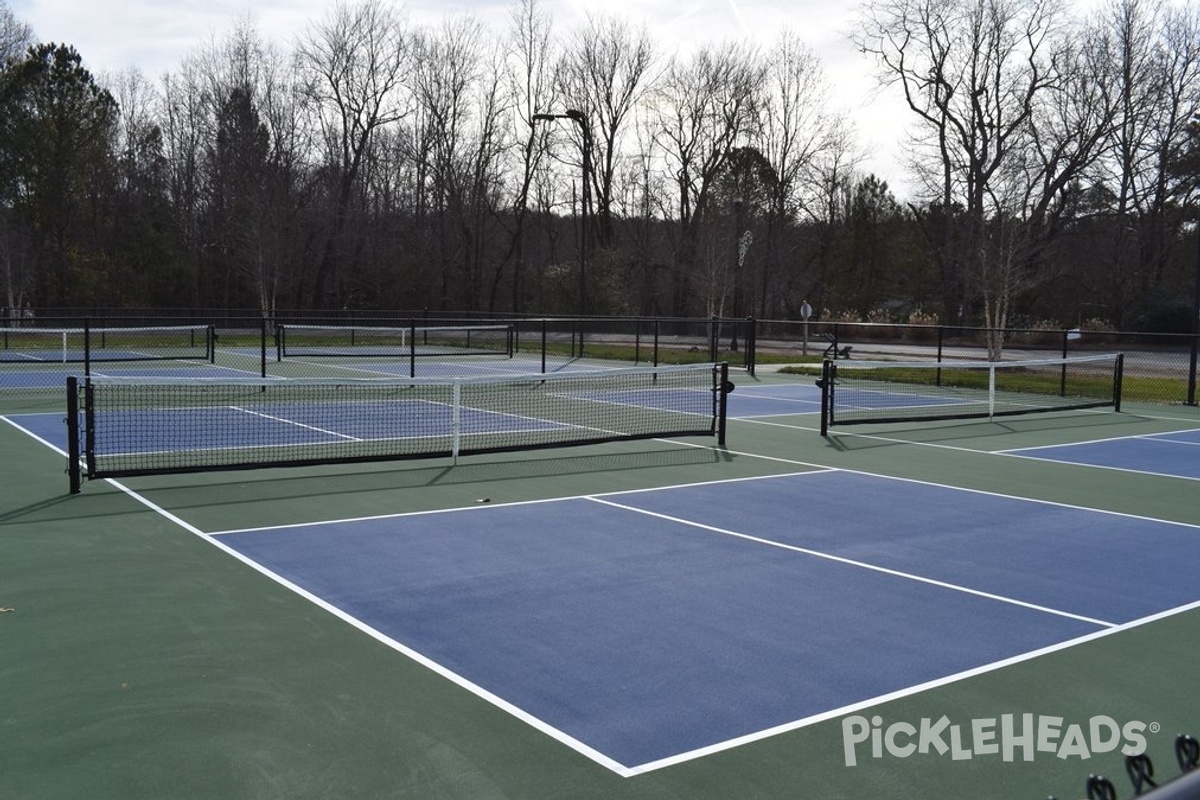 Photo of Pickleball at Bridgetown Pickleball Courts